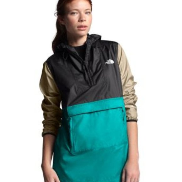 North Face Fanorak 2.0 - Picture 4 of 4